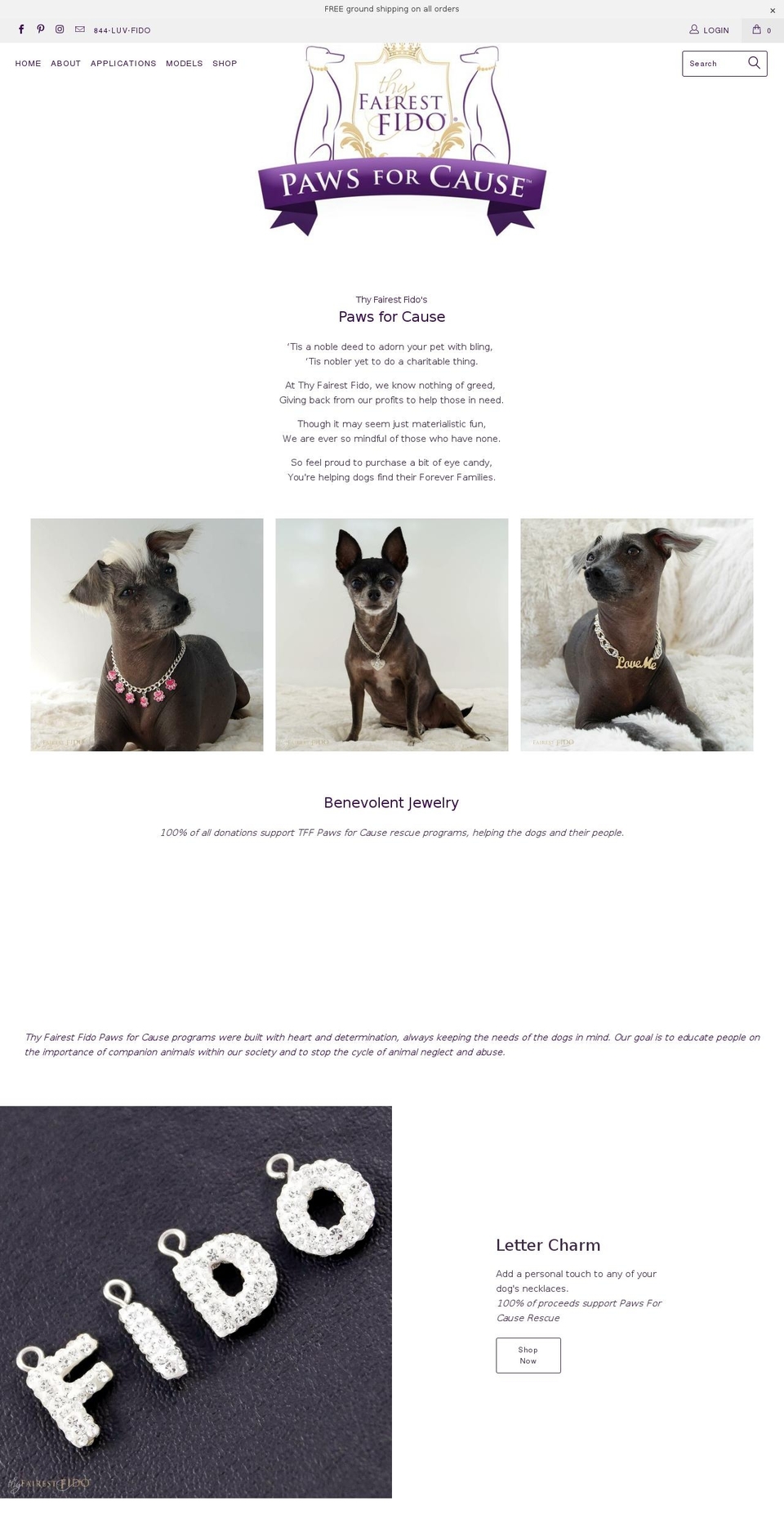 Copy of Turbo - Updated Sept-27-20-October-26-2017 Shopify theme site example fido.love