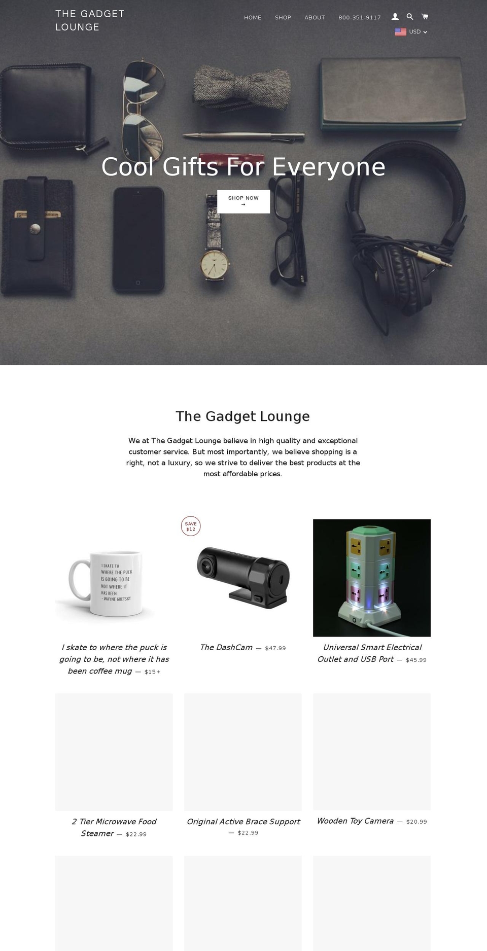 fierceandsassyboutique.com — Shopify storefront screenshot