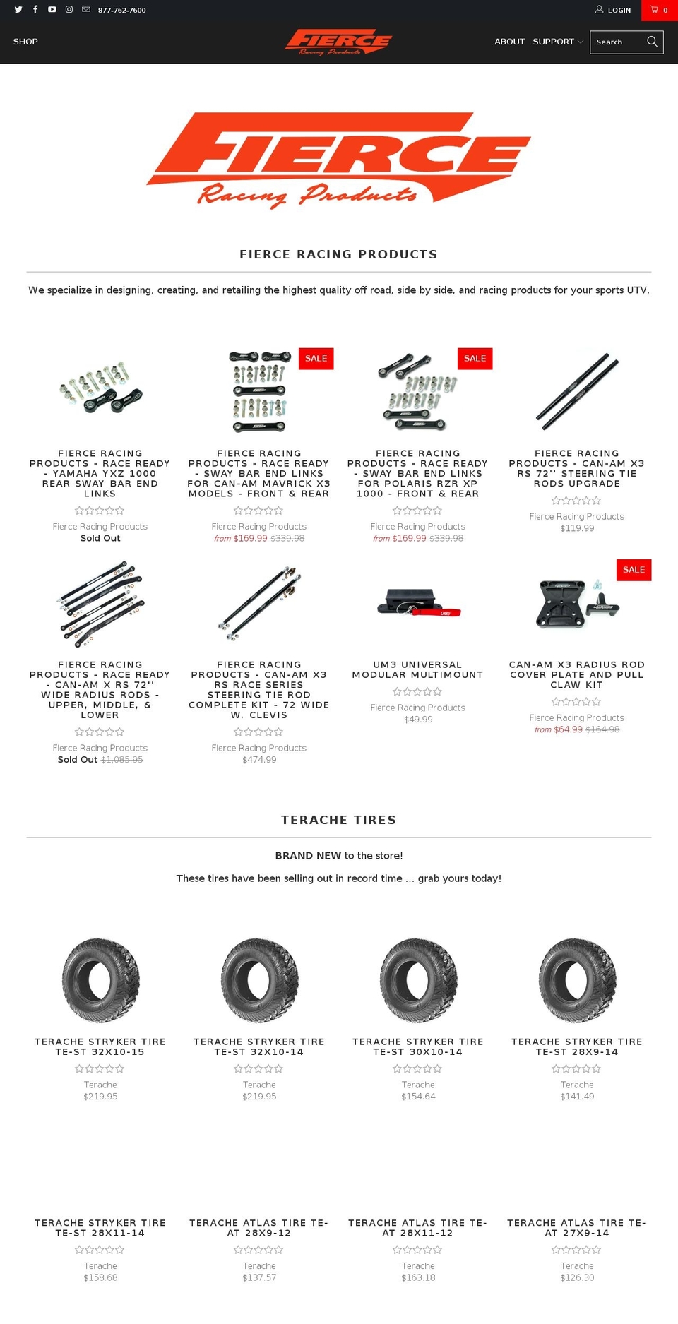 Turbo-April-19-2018_v3.1_Algolia-Search Shopify theme site example fierceoffroad.com