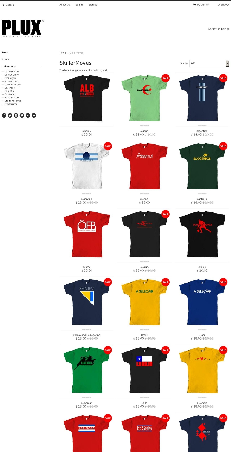 fifamatic.com shopify website screenshot