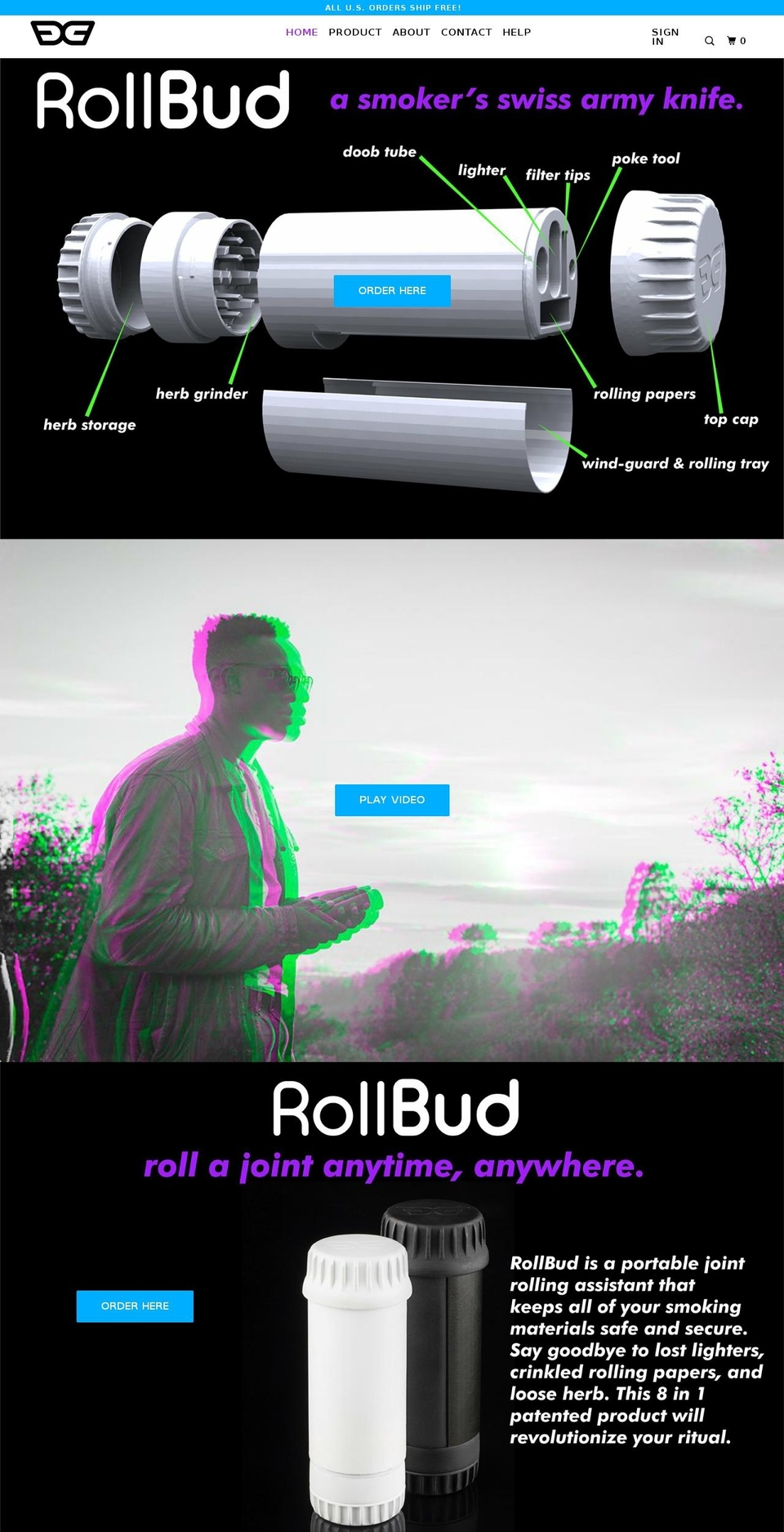 fifthdimensionlabs.com shopify website screenshot