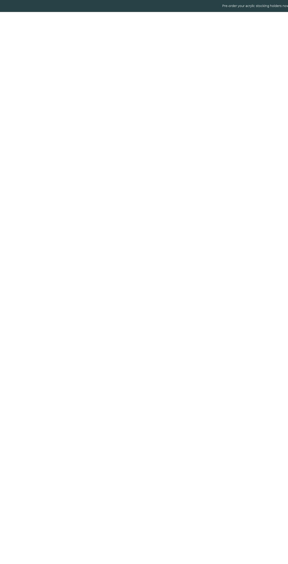 figanddove.org shopify website screenshot
