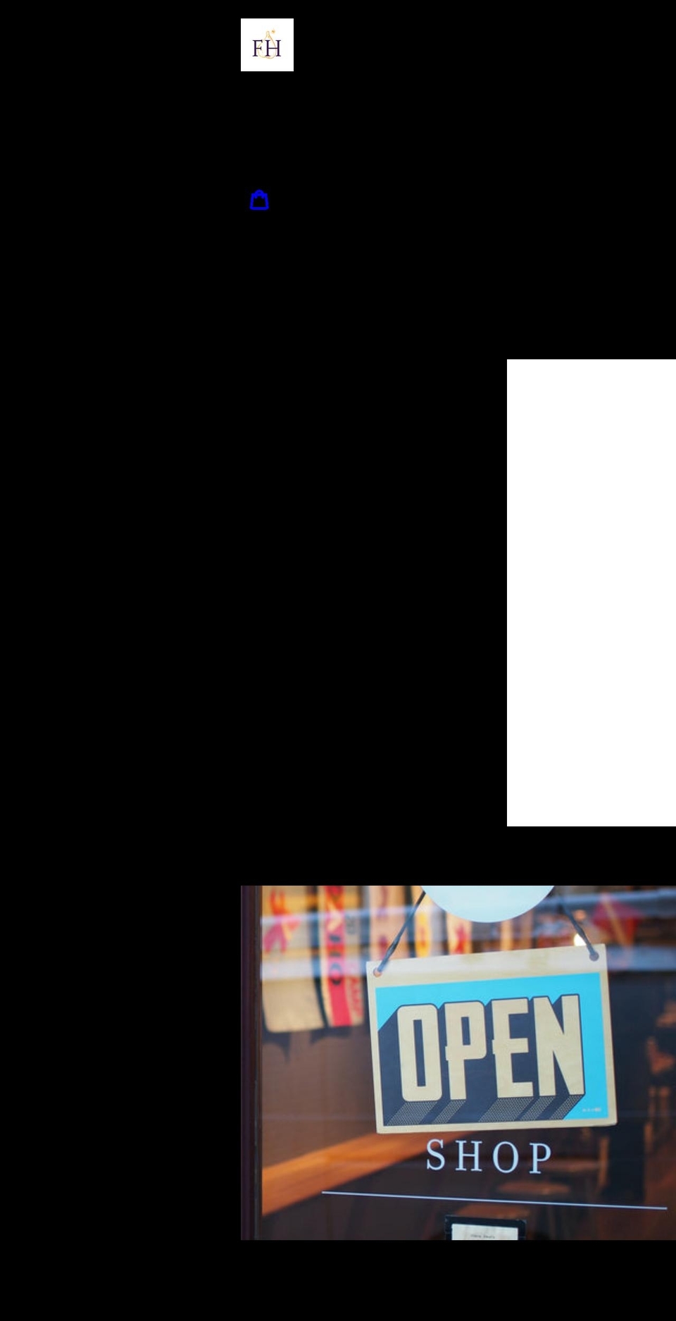 figandhoneybreadco.com shopify website screenshot