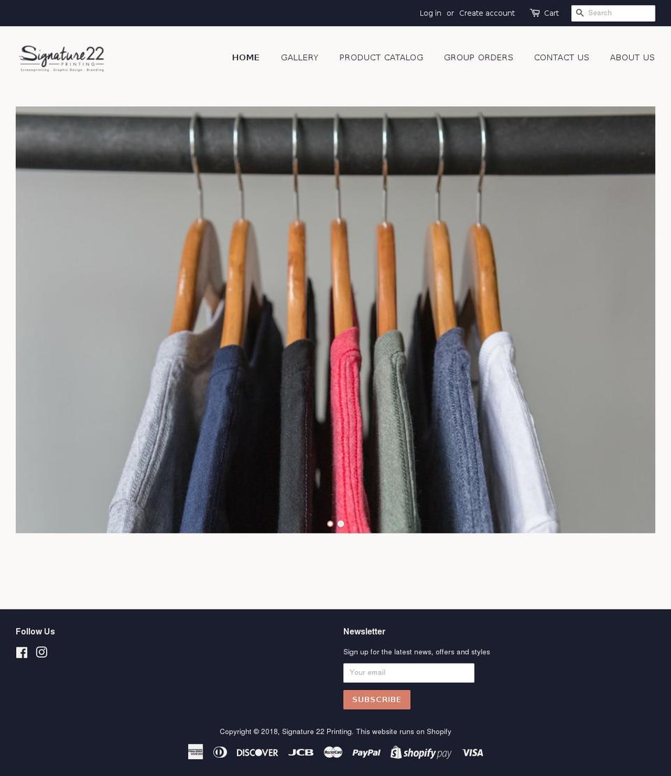 fightforitfitapparel.com — Shopify storefront screenshot