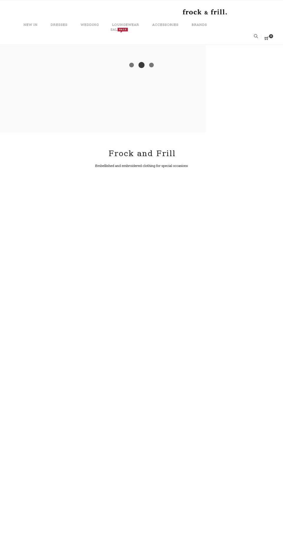 figureclothing.co.uk shopify website screenshot