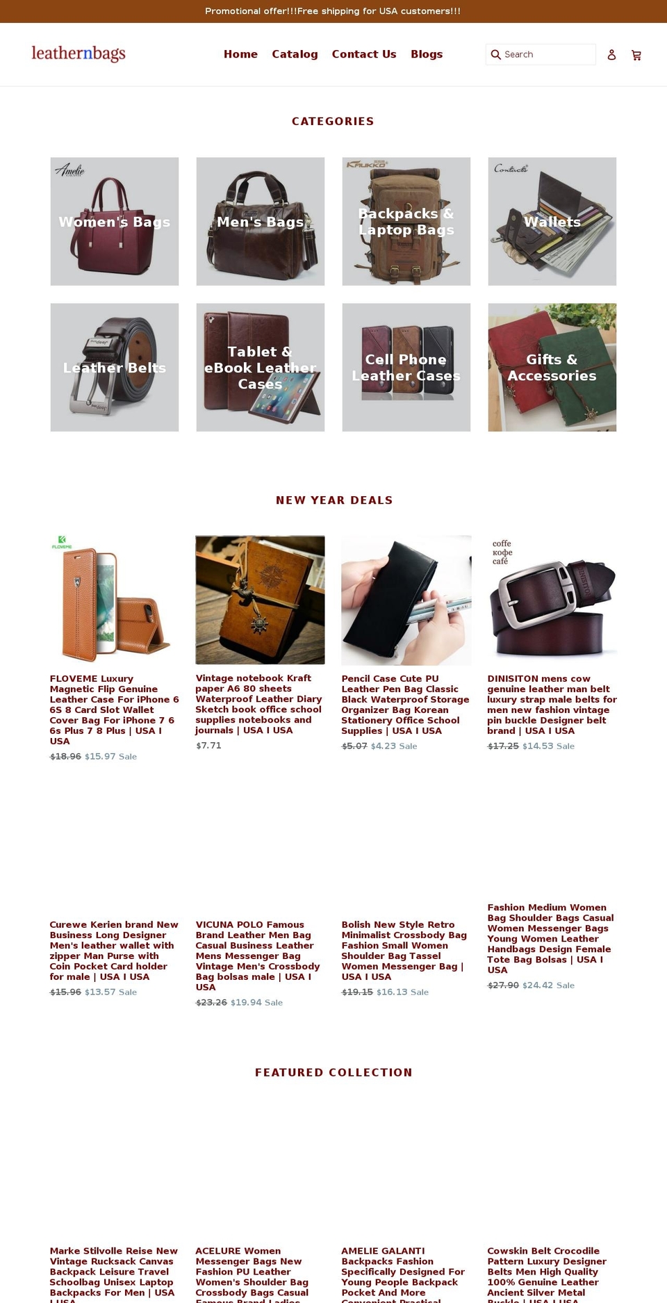 fijoz.com shopify website screenshot