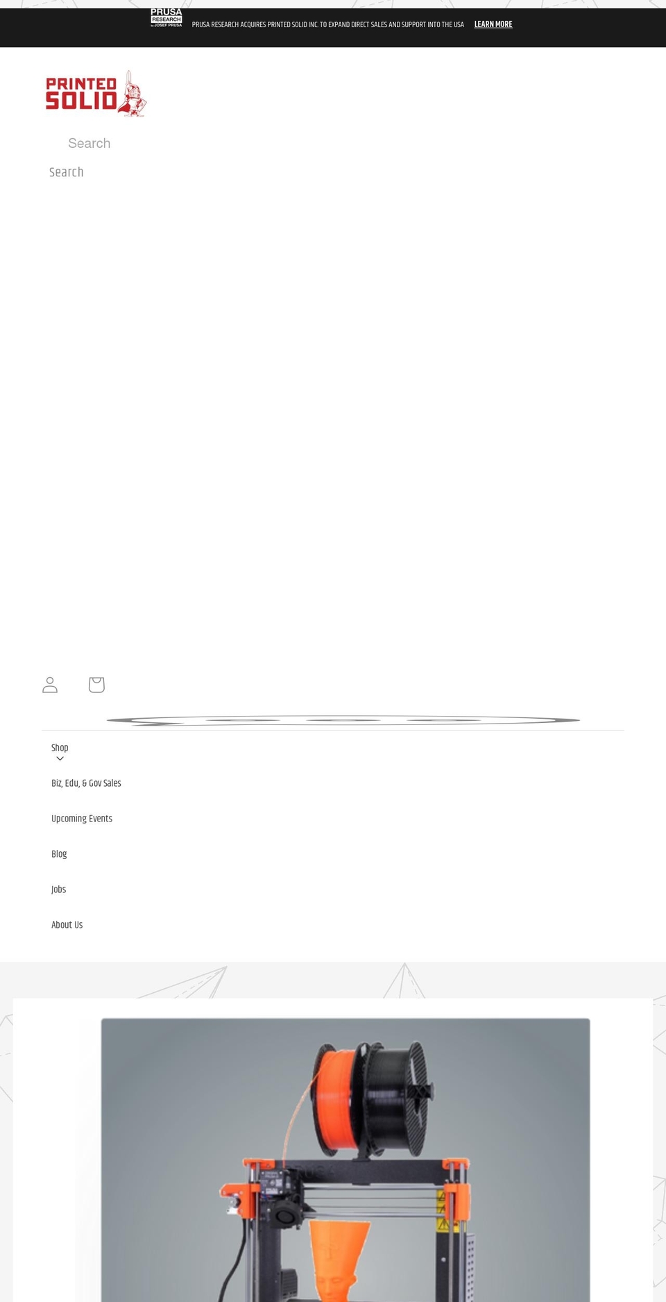 theme-export-printed-solid-demo-myshopify-com Shopify theme site example filamentsnob.com