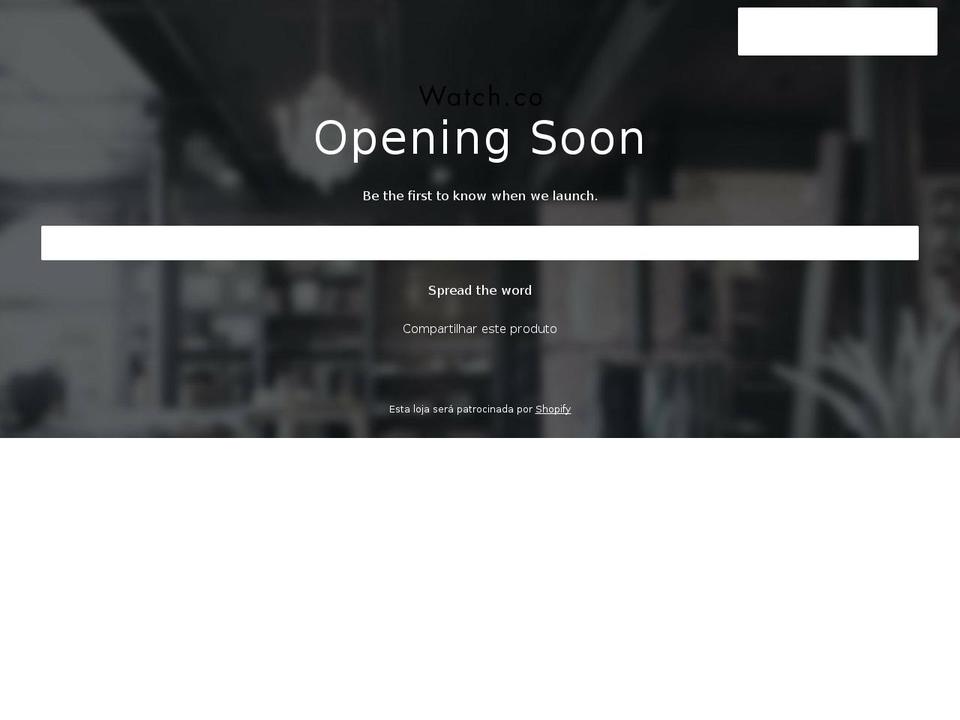 filhote.shop shopify website screenshot