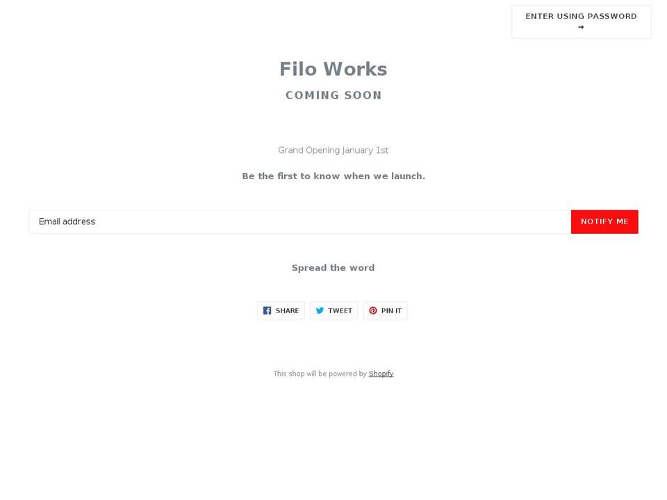 filowifi.com — Shopify storefront screenshot