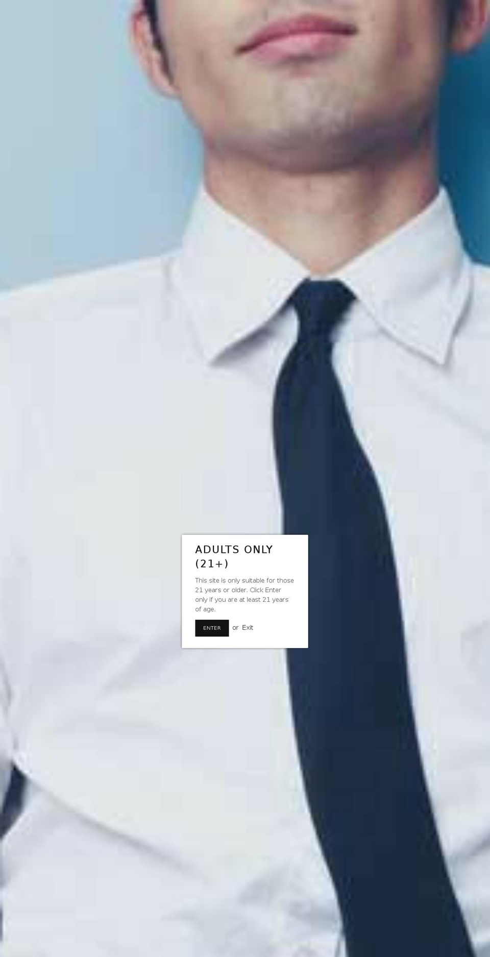 filtersticks.com shopify website screenshot