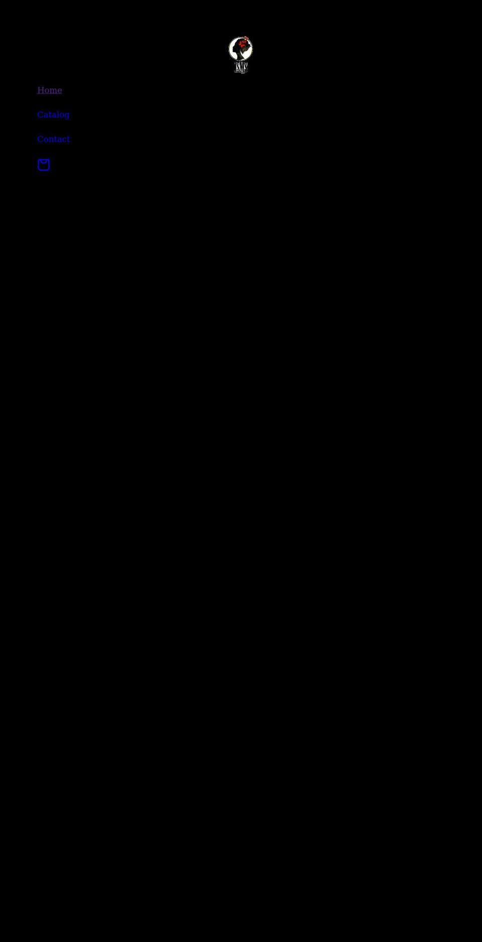 findisms.com shopify website screenshot