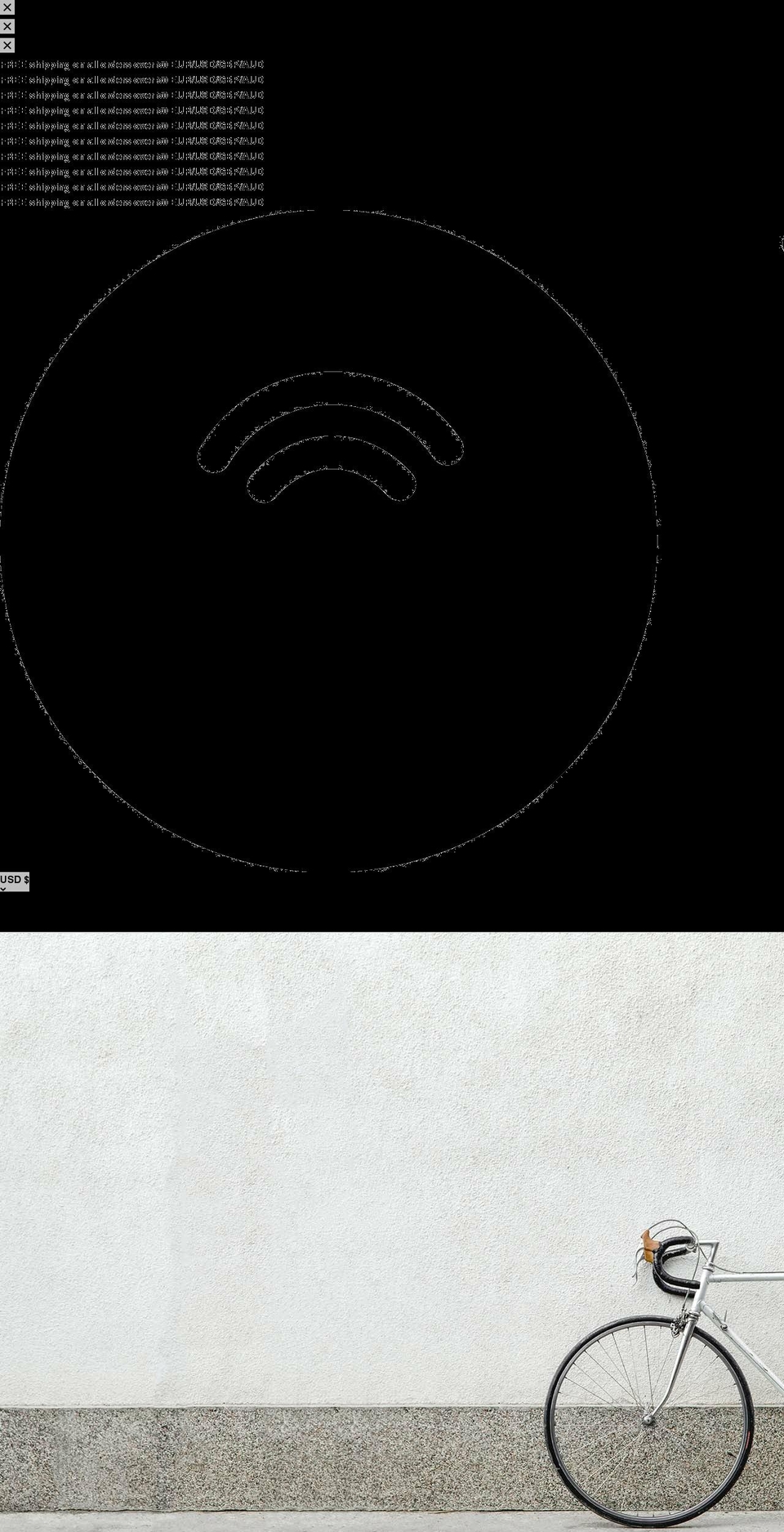 findorbit.com shopify website screenshot