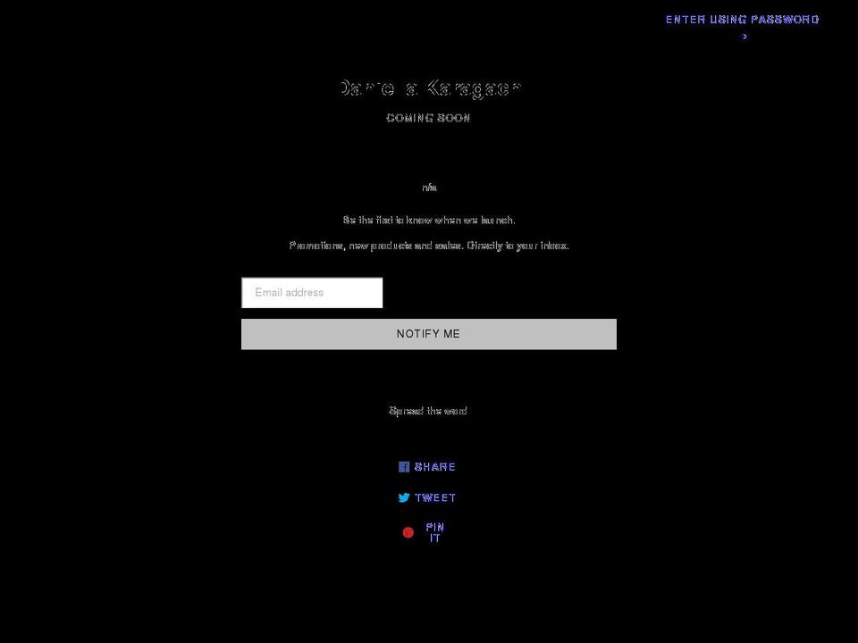 fineindustriesllc.com shopify website screenshot