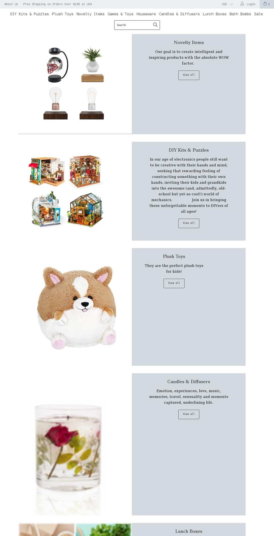 fineone.com shopify website screenshot