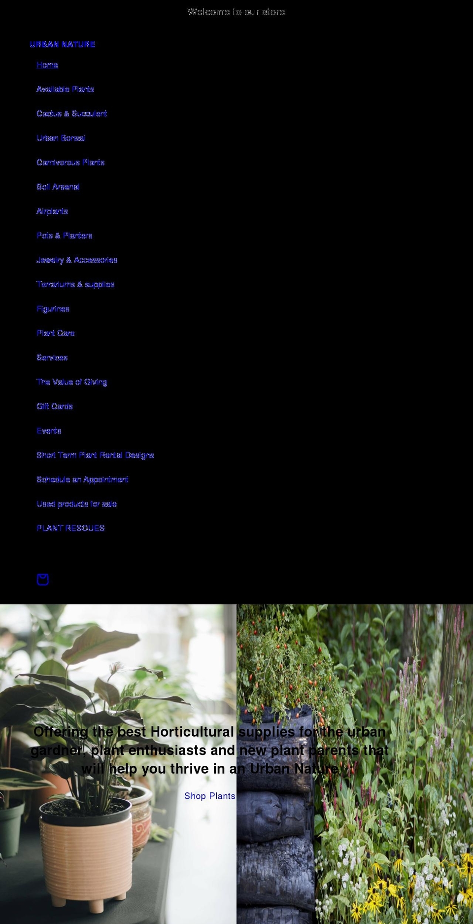 finersnacks.myshopify.com shopify website screenshot