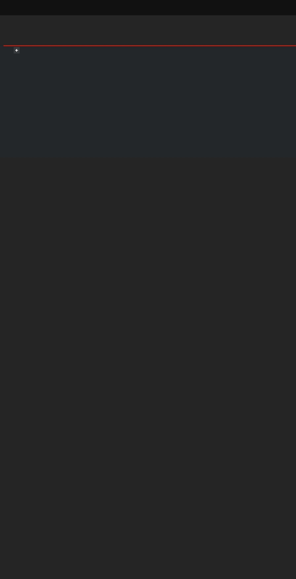 fingerhover.com — Shopify storefront screenshot