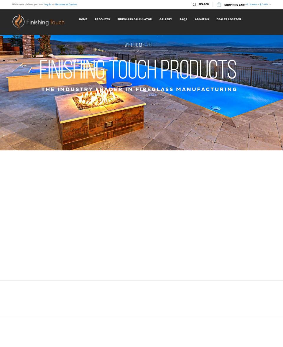 theme-export-finishing-touch-products-myshopif Shopify theme site example finishingtouchproduct.com