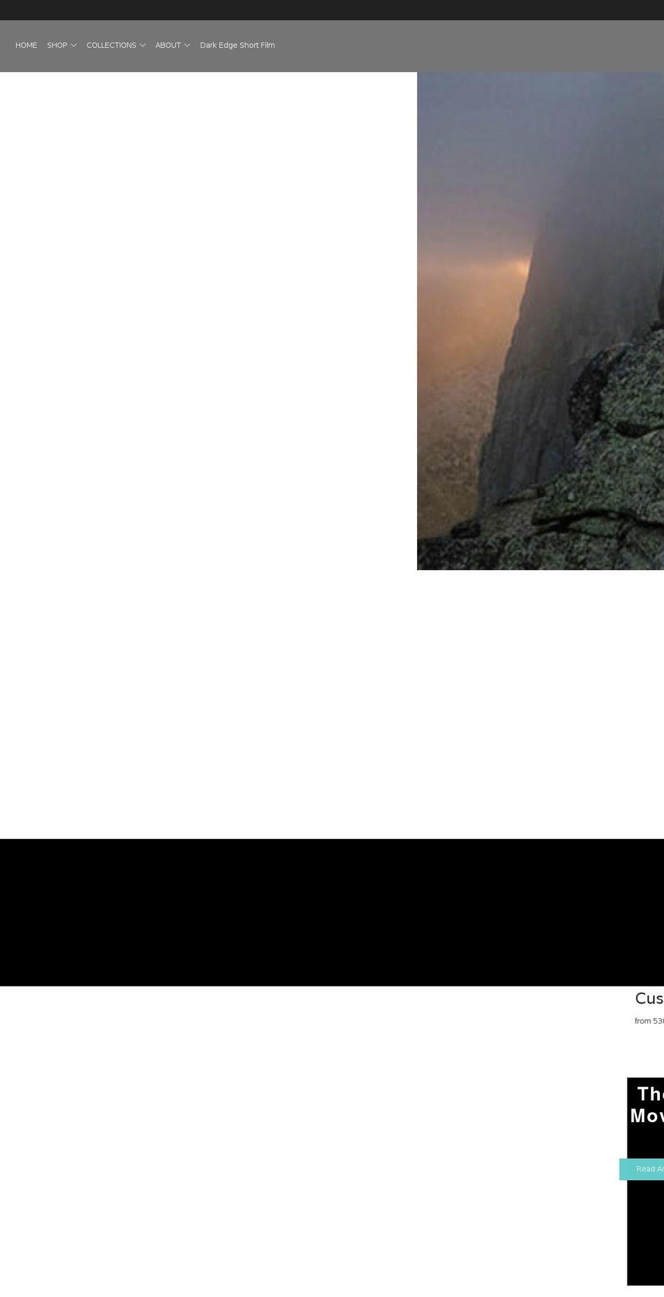 finitiondebetonexpress.com shopify website screenshot