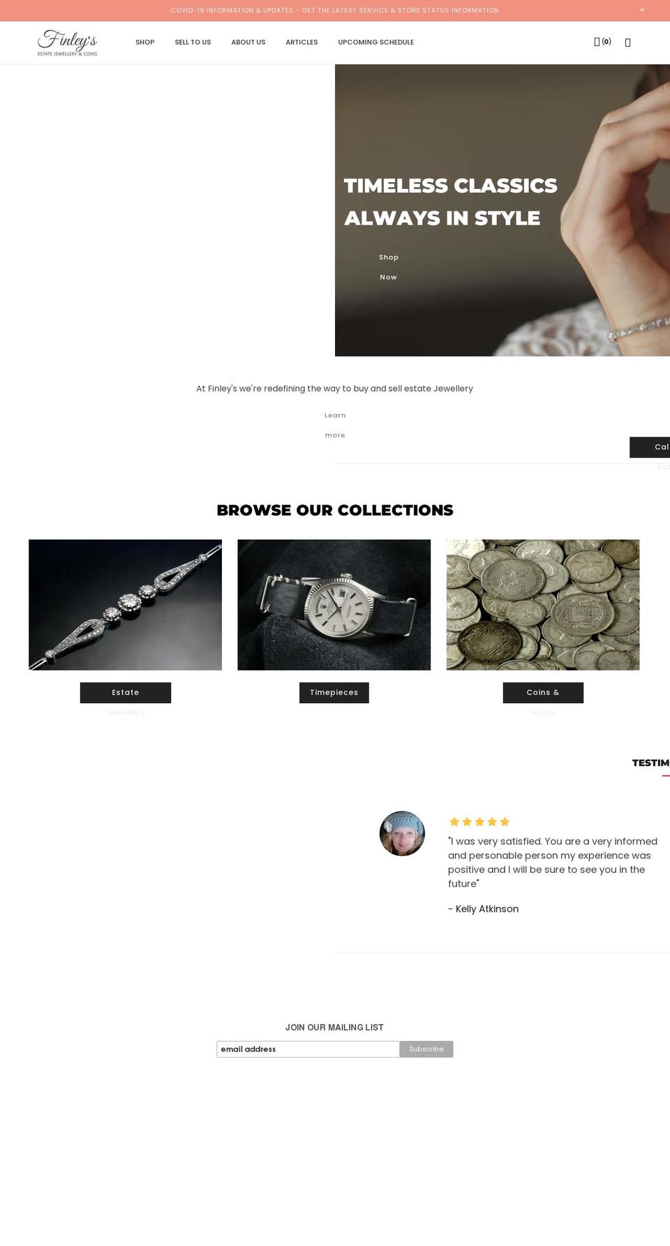 Copy of Parallax 8-feb-2018 Shopify theme site example finleyscanada.com