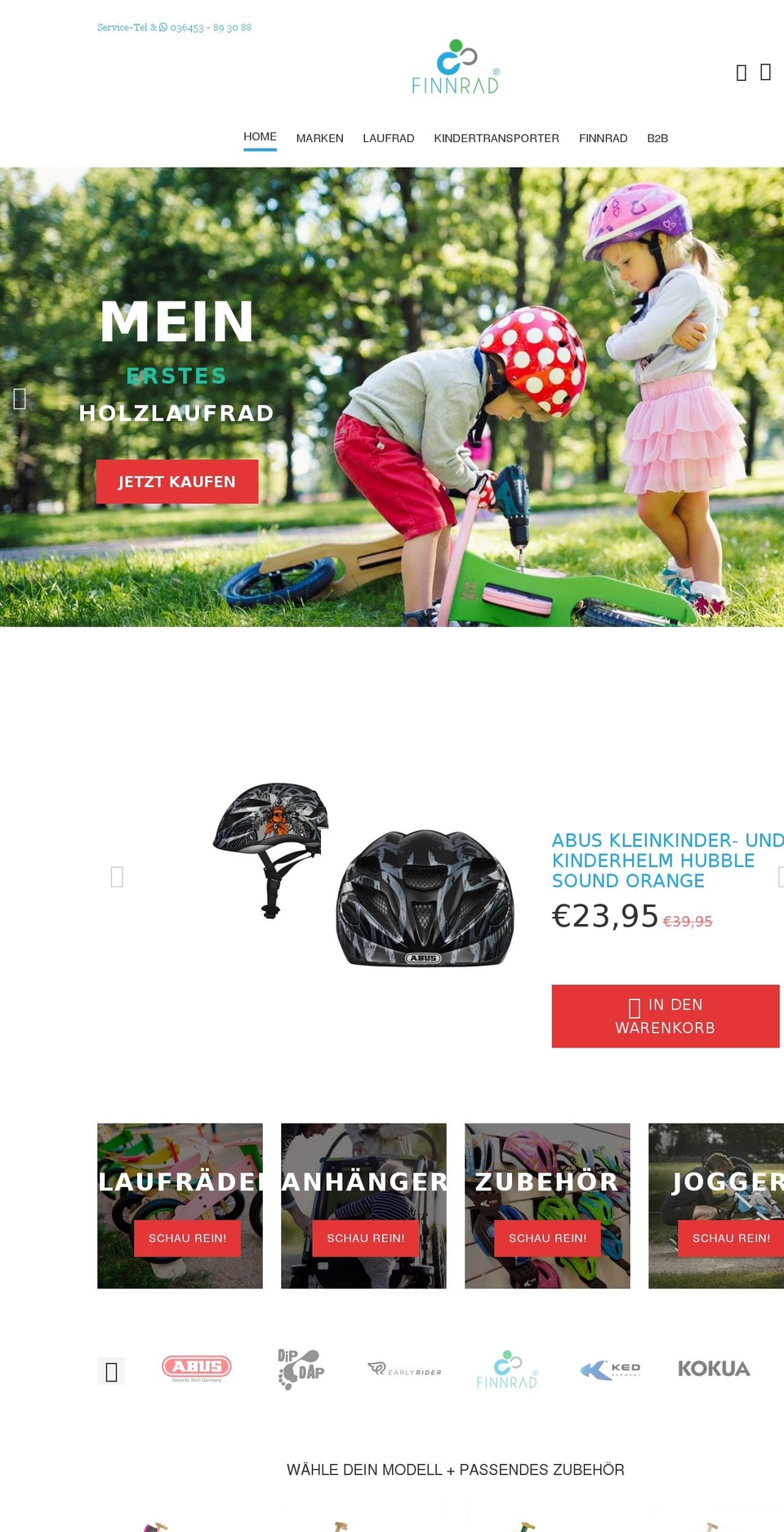 yourstore-v2-1-4 Shopify theme site example finnrad.xyz