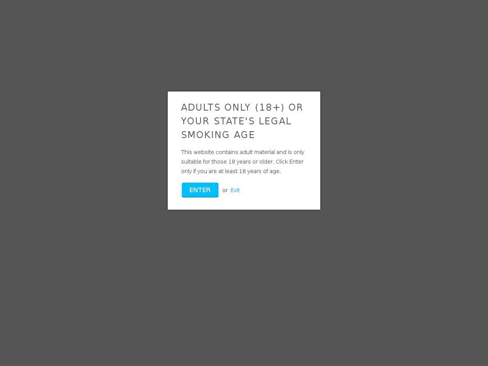 fireandicejuice.com shopify website screenshot