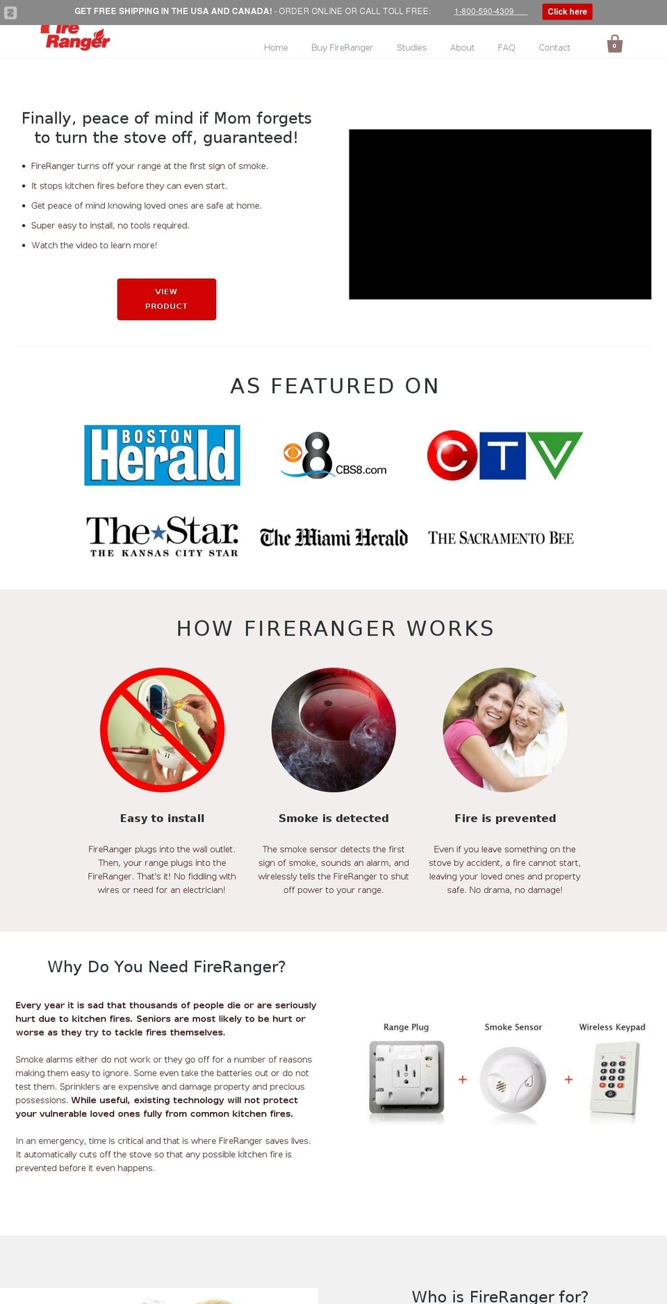 Samuel Larsen - startup-v7-2-0 Shopify theme site example fireranger.ca