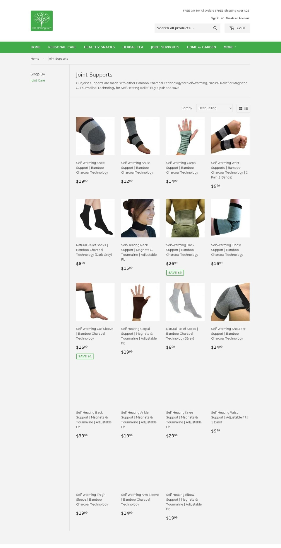 fireypro.com shopify website screenshot
