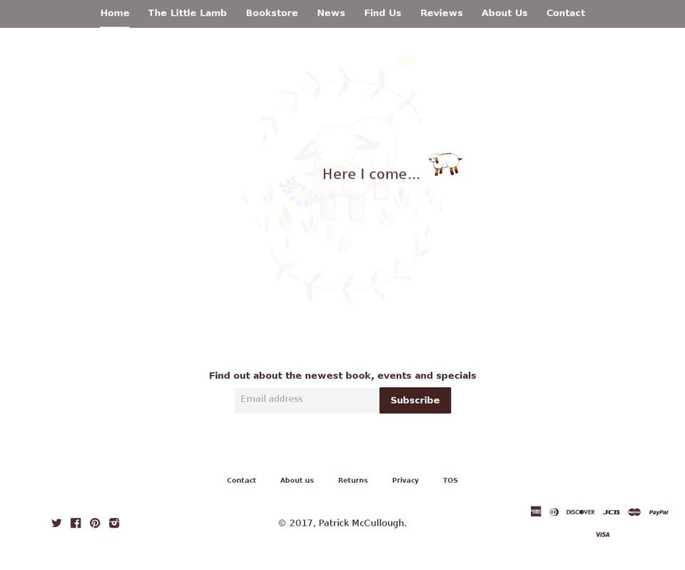 fishcreekproductions.com shopify website screenshot