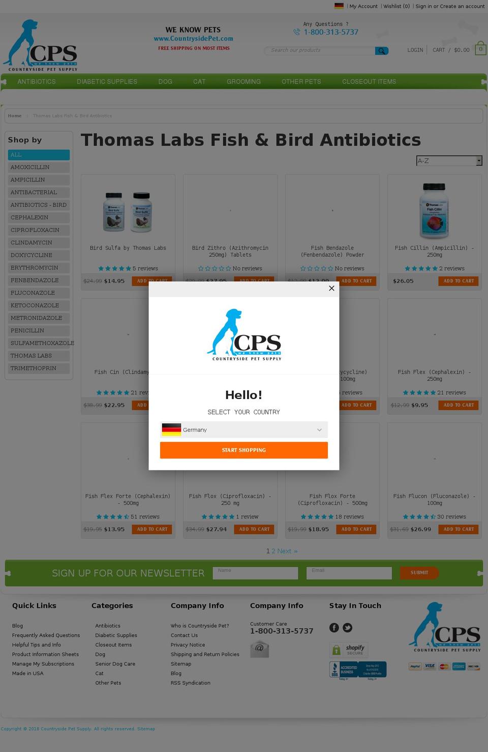 fishfloxfishmox.com shopify website screenshot