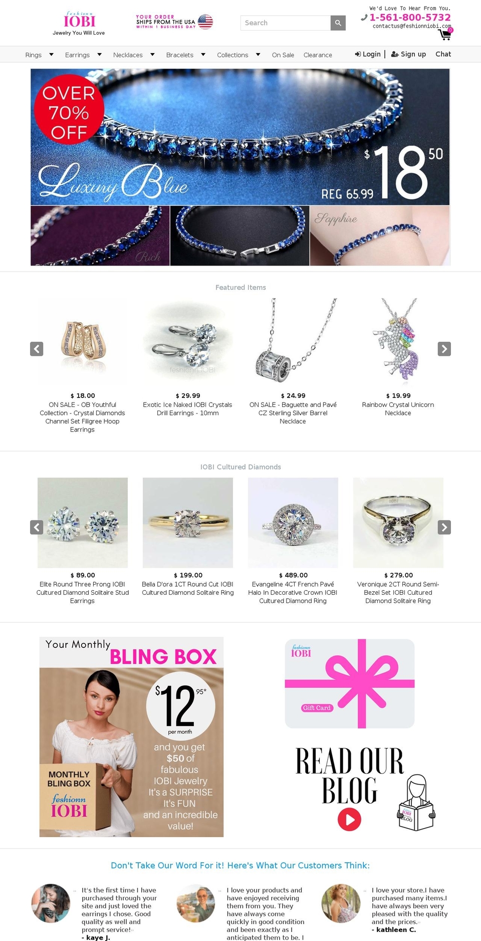 fishmaximum.com — Shopify storefront screenshot