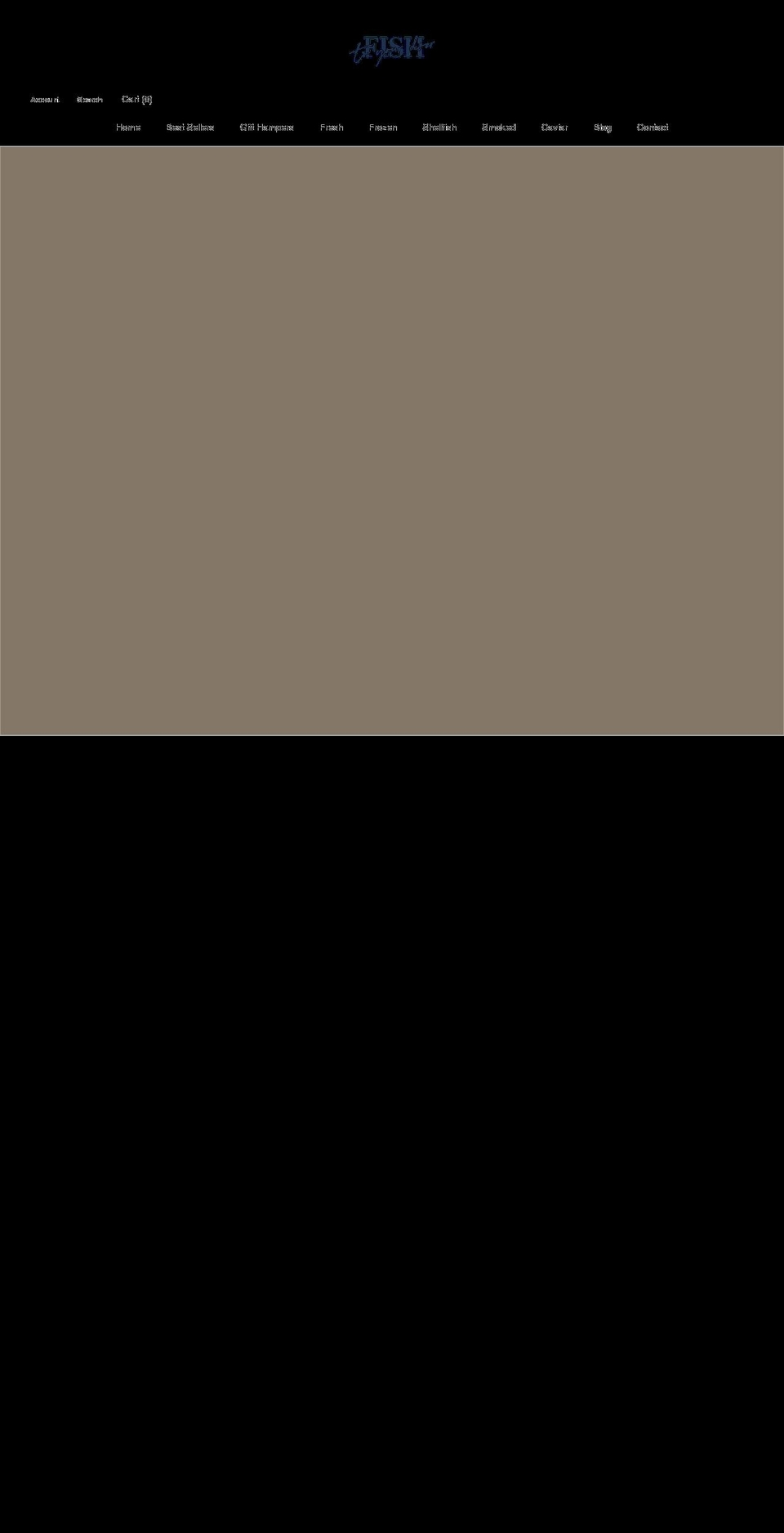 fishtoyourdoor.com shopify website screenshot