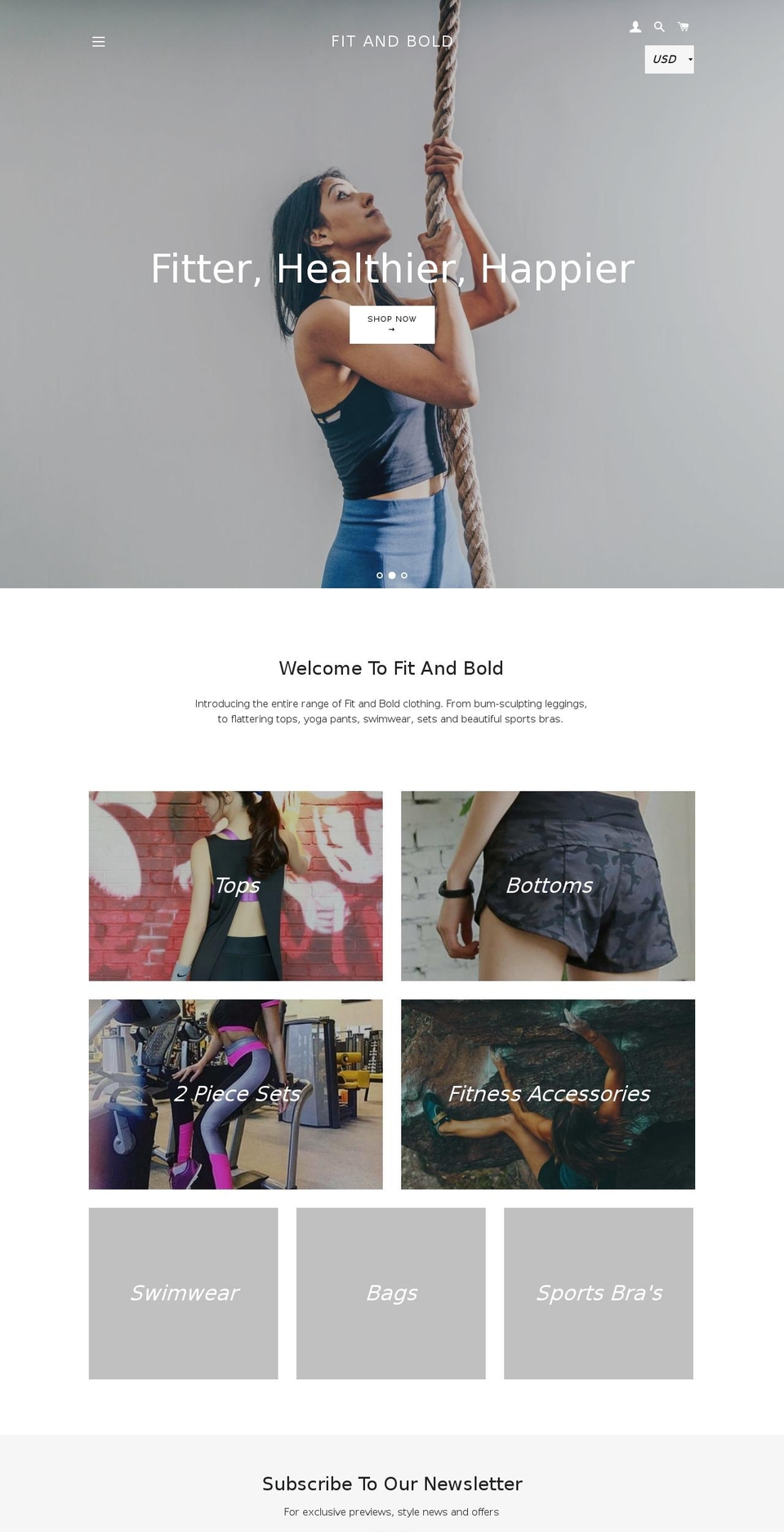 theme-export-donnafshionboutique-com-brooklyn Shopify theme site example fitandbold.com