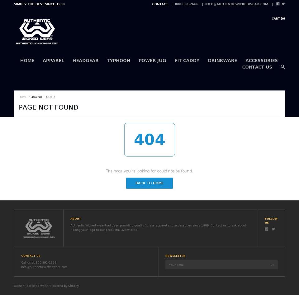fitcaddy.com — Shopify storefront screenshot