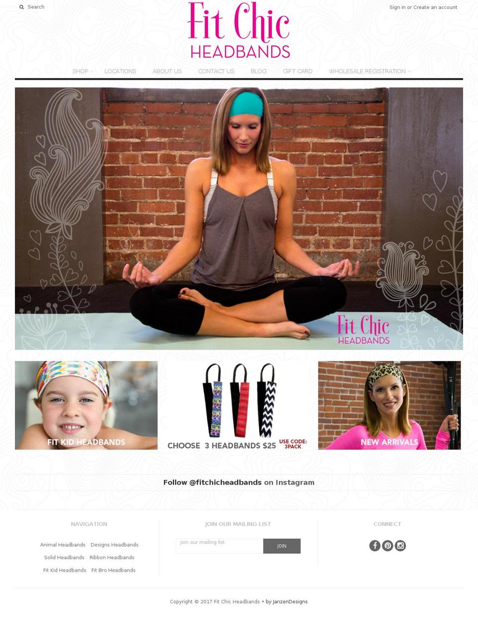 fit-chic-headbands-myshopify-vantage-suppleapps Shopify theme site example fitchickheadbands.com