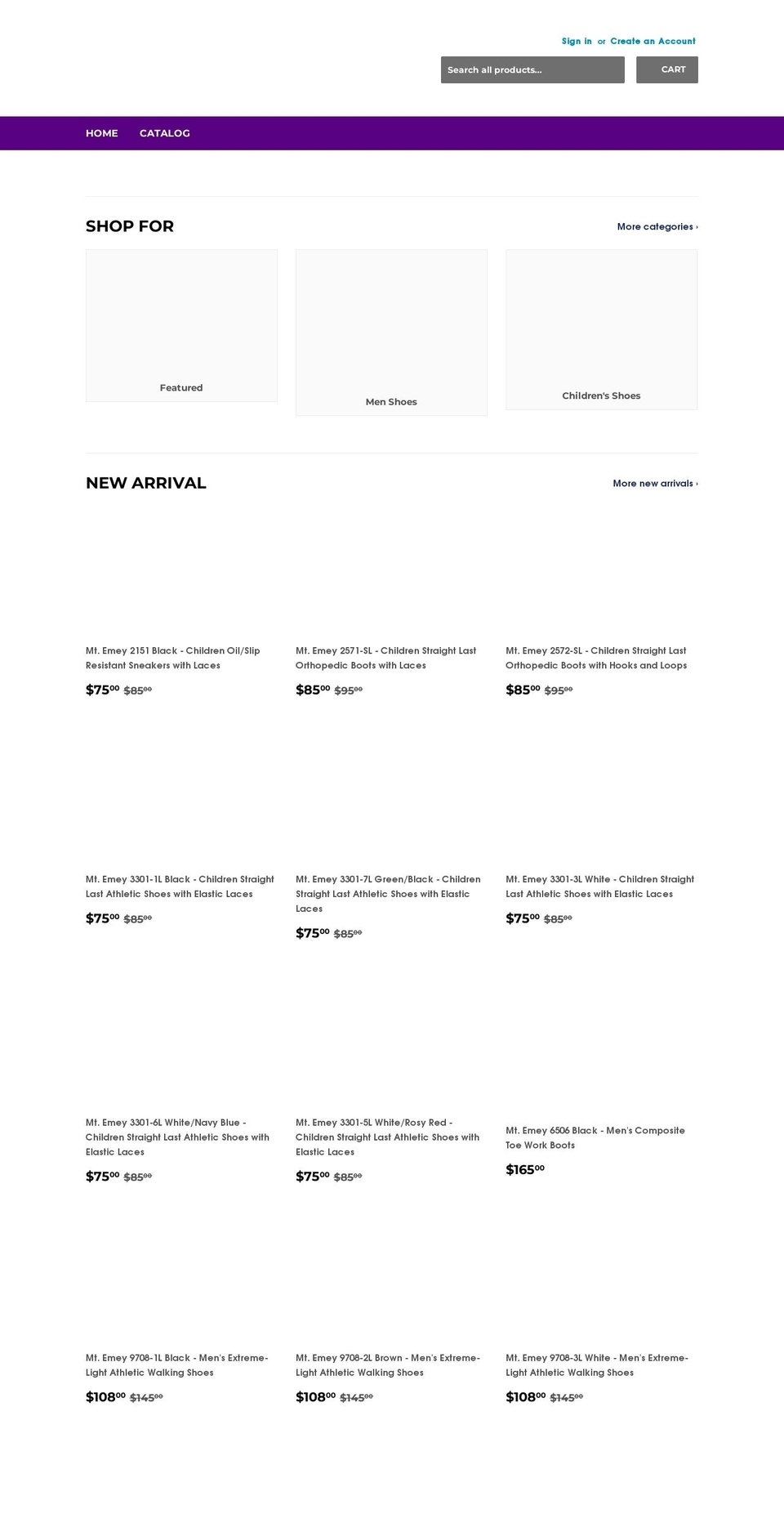 fiteceuro.com shopify website screenshot