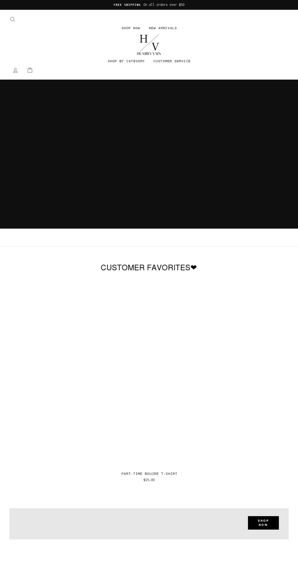 fitfabcurves.com — Shopify storefront screenshot