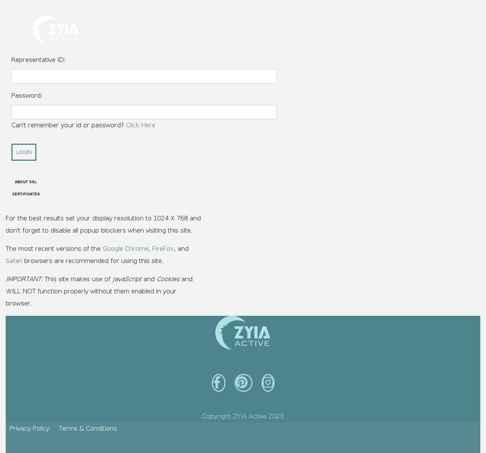 fitfabshop.com — Shopify storefront screenshot