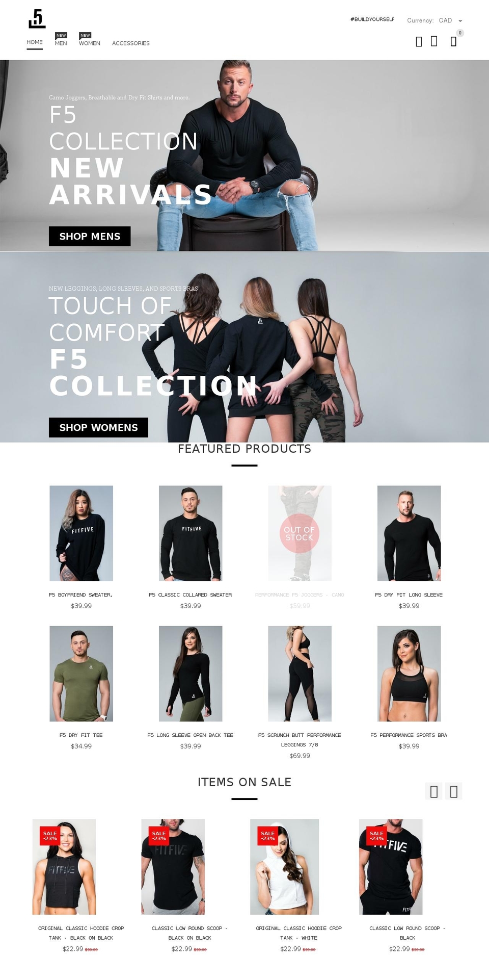 seiko-shopify-v1-6-0 Shopify theme site example fitfiveapparel.com