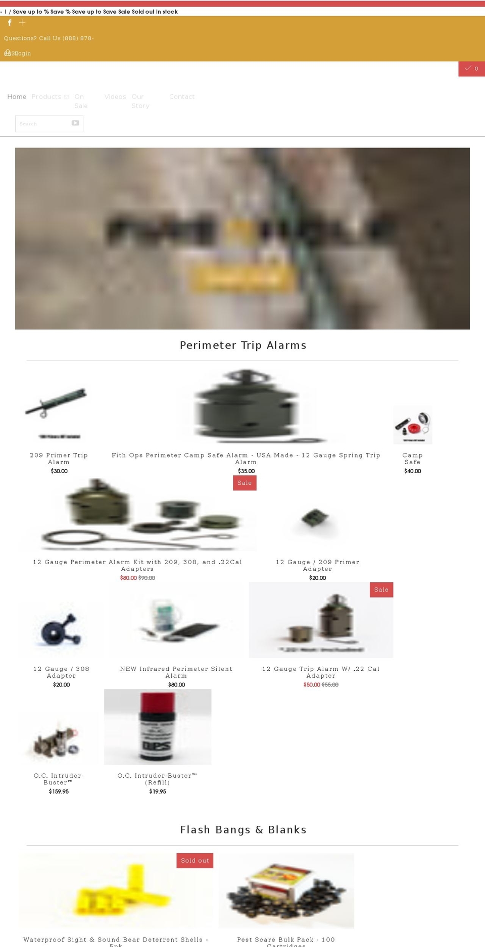 fithops.com shopify website screenshot