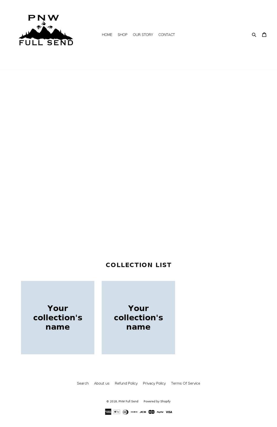 fitlifeculture.com — Shopify storefront screenshot