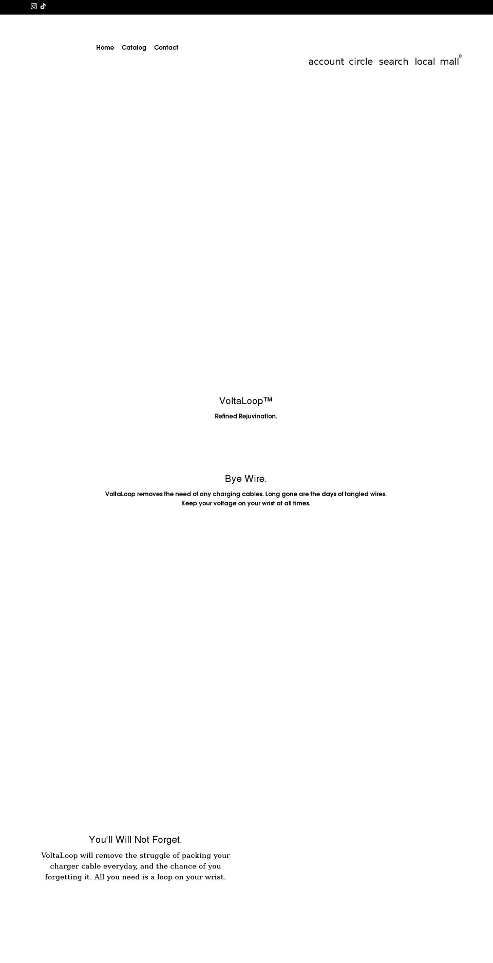 fitmix.shop shopify website screenshot