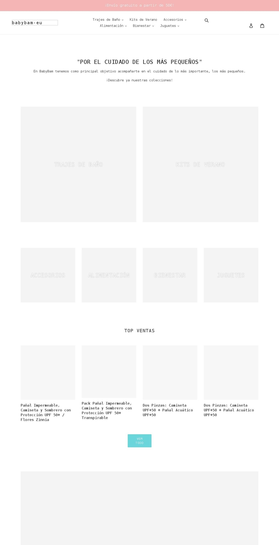 fitnes-store.com — Shopify storefront screenshot