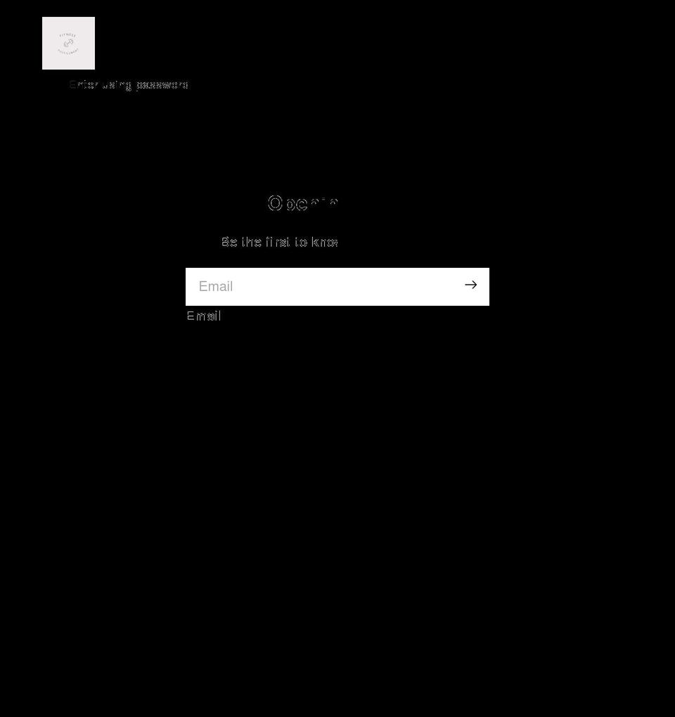 fitnessfulfillment.com shopify website screenshot