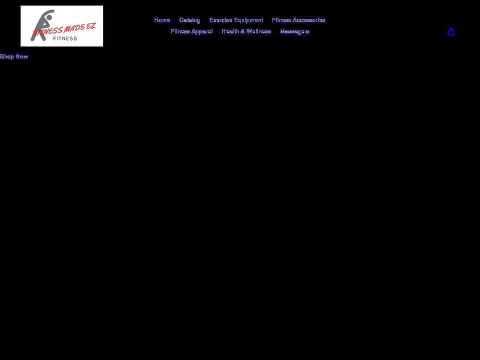 fitnessmadeez.com shopify website screenshot