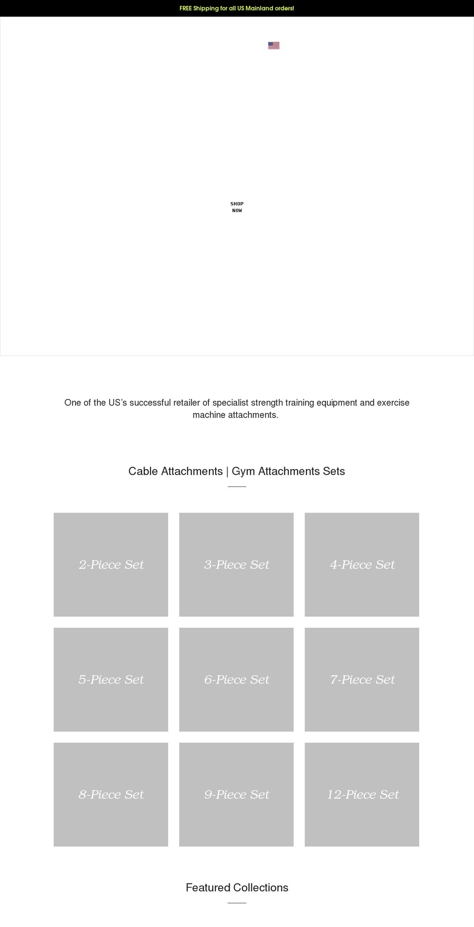 fitnessmaniac.net shopify website screenshot