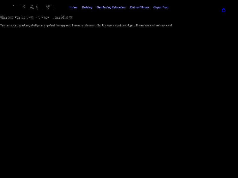 fitplanstore.com shopify website screenshot