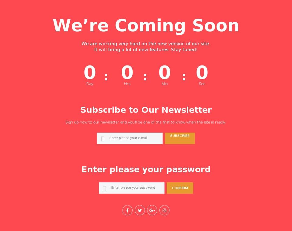 fitsold.com — Shopify storefront screenshot