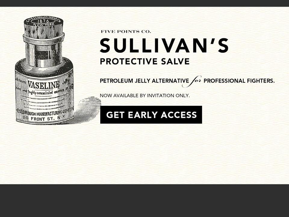 fivepointsco.com shopify website screenshot