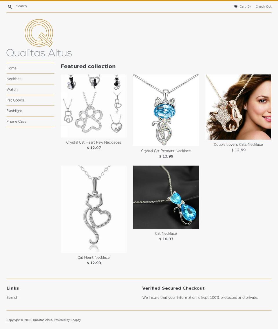 fivestaraccess.com — Shopify storefront screenshot