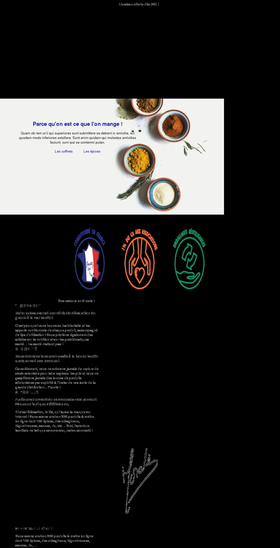 fixionclothing.com shopify website screenshot